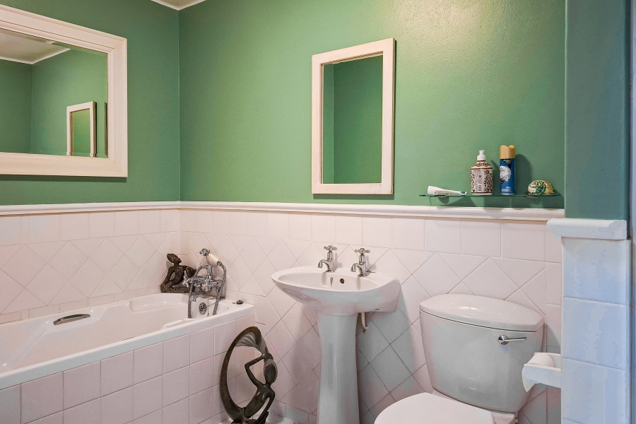 3 Bedroom Property for Sale in Costa Sarda Western Cape